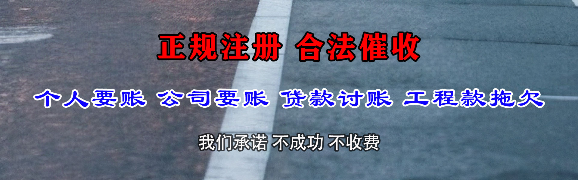 汉南清债公司